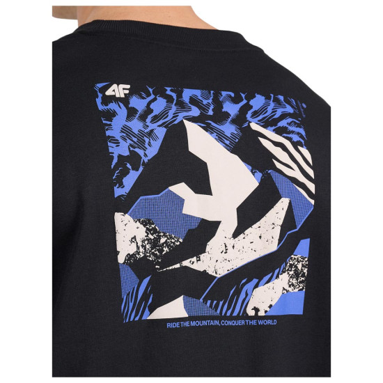 4F LONGSLEEVE